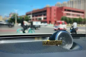 沃尔沃B&W音响的一点见解图片