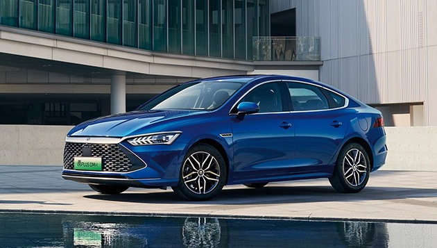 1月轿车销量TOP 10，多款车遭遇开年暴击，太多意想不到