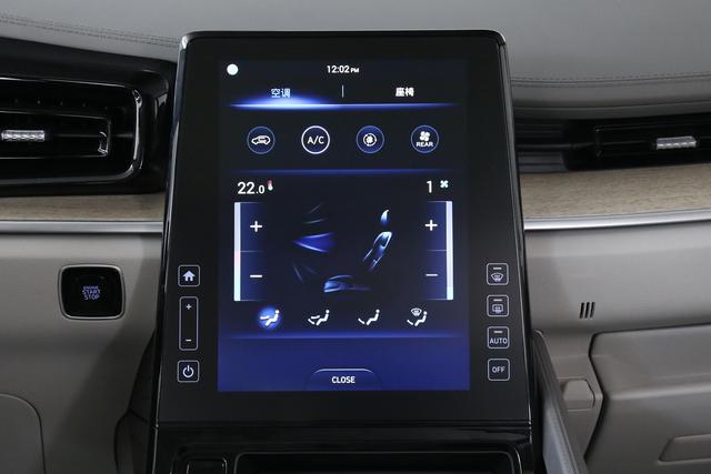 现代库斯图车机系统故障：卡顿、黑屏与网络断连频发