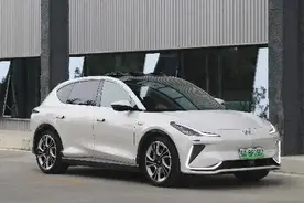 【试】开车的乐趣 智己 LS7图片