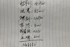 卷疯了！帕萨特降至12万多，1.4T+7DCT，还看啥比亚迪汉图片