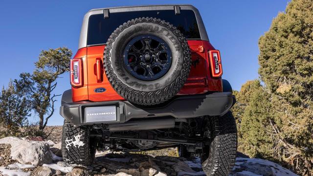 硬派越野热依旧不退！这些SUV带大梁 最低23.98万起？