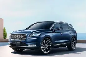 航海家2.7T尊雅版：降低V6门槛，符合产品逻辑图片