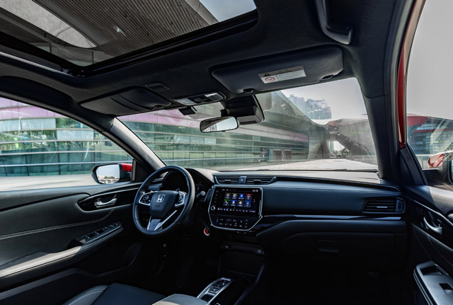 大气豪华or精致时尚 5款潮流新车任你选