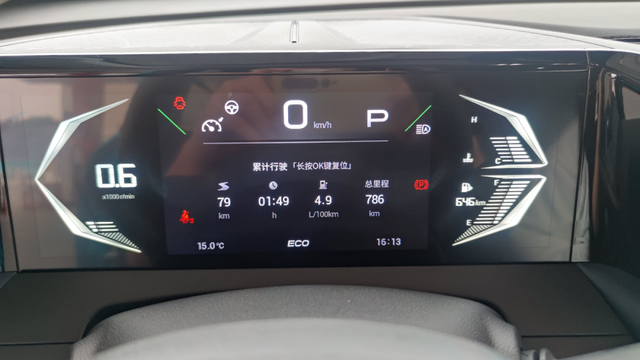 同级中找不到加速比它快，油耗比它低了！影速：卷死十万级油车