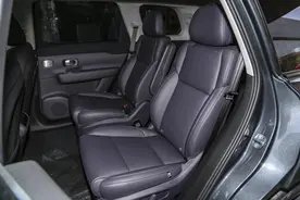 2+2+2六座布局，15万出头，高阶智驾+8295芯片，性价比高适合家用图片