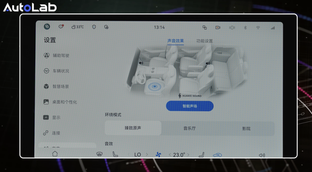 AudioLab | 卖爆了的问界M8，音响是什么水平？