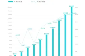 埃安，这家仅次于比亚迪的国产新能源，明年要上市了？图片