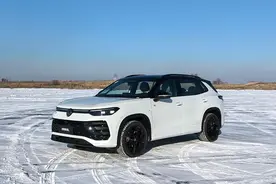 2.0T动力，带四驱，智能体验更强，试驾一汽-大众全新探岳L图片