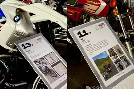 摩托车13年强制报废迟迟不能取消的根本原因图片