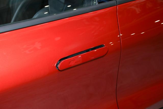 长安福特新款蒙迪欧亮相