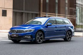 最高优惠6万！盘点三款好开又好用的旅行车，买到即赚到？图片