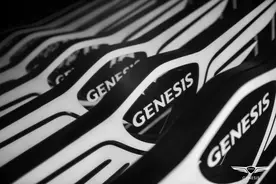 捷尼赛思三闯中国，这次来的是时候吗？图片