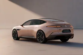 打脸！阿维塔12风洞测试结果出炉：最低0.217，最高0.29图片