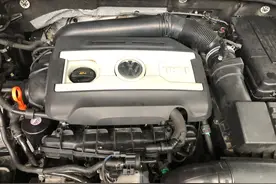 二代ea888发动机都有哪些通病呢？看看你的帕萨特有没有这些故障图片