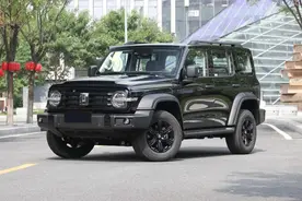 养一台坦克300一年需要多少钱？普通家庭真能养得起吗？图片