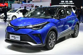 配置调整，新增20周年铂金纪念版，新款奕泽IZOA是否值得考虑？图片