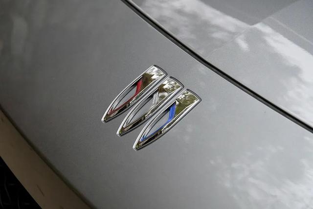 【首试】求变 | 上汽通用别克 昂扬