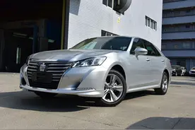 适合30岁男士开的4款轿车，款款都成熟稳重图片