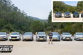 10车大横评，谁是20万级主流SUV的代名词视频封面