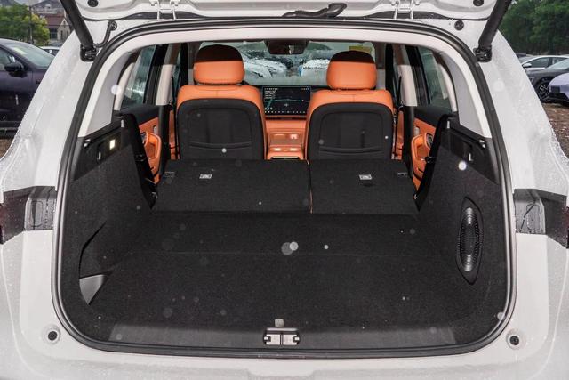 不到15万买激光雷达+800V快充+605km续航，怪不得卖这么好家用香