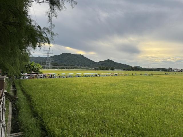 埃安UT秋日户外探险日记