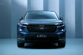 本田CRV应该怎么选？买1.5T的还是2.0L？