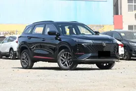 没必要多花冤枉钱！这4款SUV买低配就够用了图片