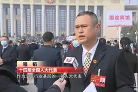 【两会声音】江淮程韬：建议皮卡报废与年检和小型载客汽车相同图片