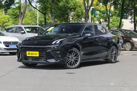 15万元预算，适合年轻人的运动轿车，一共五款车，颜值高，动力强图片