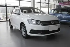 开到报废都很少坏，5万买代步二手车优先考虑这几款图片