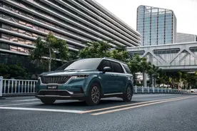 舒心又贴心，嘉华、赛那和GL8谁才是“顾家奶爸”的首选MPV？图片