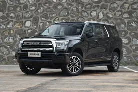 新哈弗H5正式上市 售12.28万-15.78万元，全系六款车型，选哪款？图片