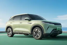 你可知道，北欧企业家是如何看待，现在的比亚迪？图片