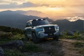 （深度观察）中国汽车自主五虎之局已破，三雄鼎立之势初成！图片