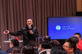 求车主心理阴影面积！一年亏20万，蔚来的二手车要崩了图片