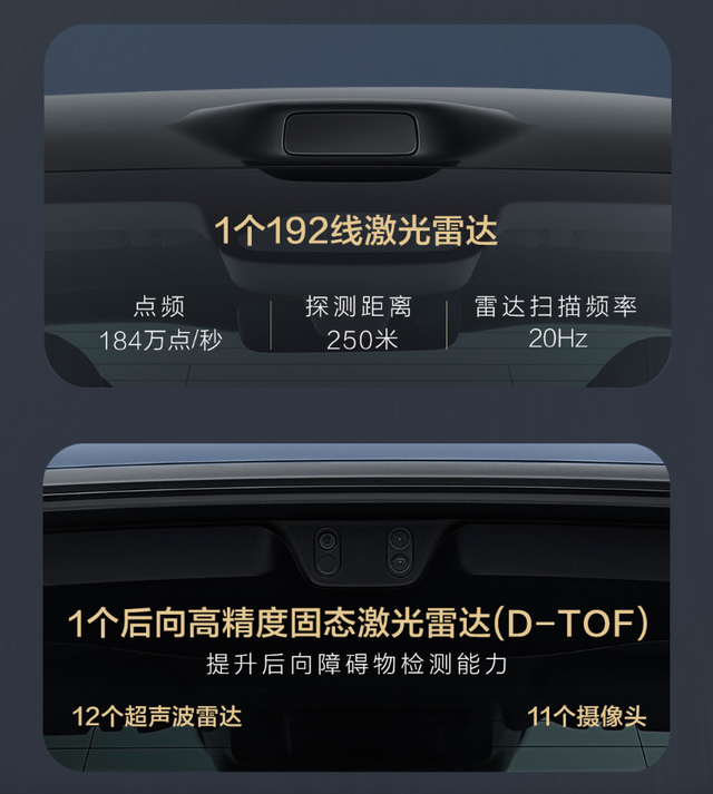 新款问界M7更多信息公布