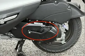 豪爵ADX高原不好打火，引以为傲的“可靠性”翻车了？图片