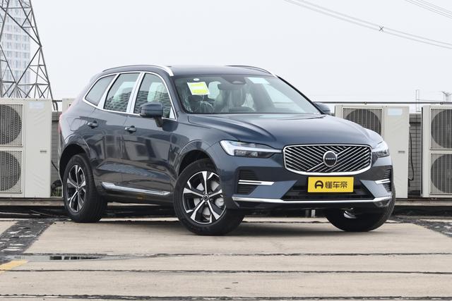 家庭出行的守护者：深度解析沃尔沃XC60如何重新定义安全与豪华