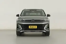 新车｜第五代EA888发动机/途昂同级 新款大众揽境将于5月27日上市图片