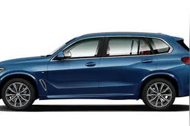 国产宝马X5价格解析：明明省了10万税，却只便宜了5万图片