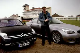 雪铁龙C6技术分析，出自2013款前驱平台，2023款纪念版配置怎么样图片