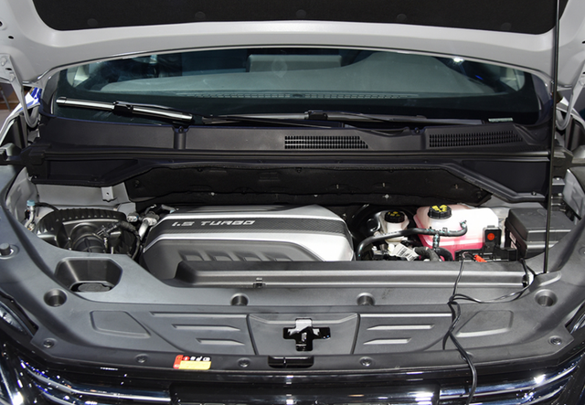 3款主流家用MPV，耐看且实用，嘉际L、大通G50和五菱佳辰，选谁？