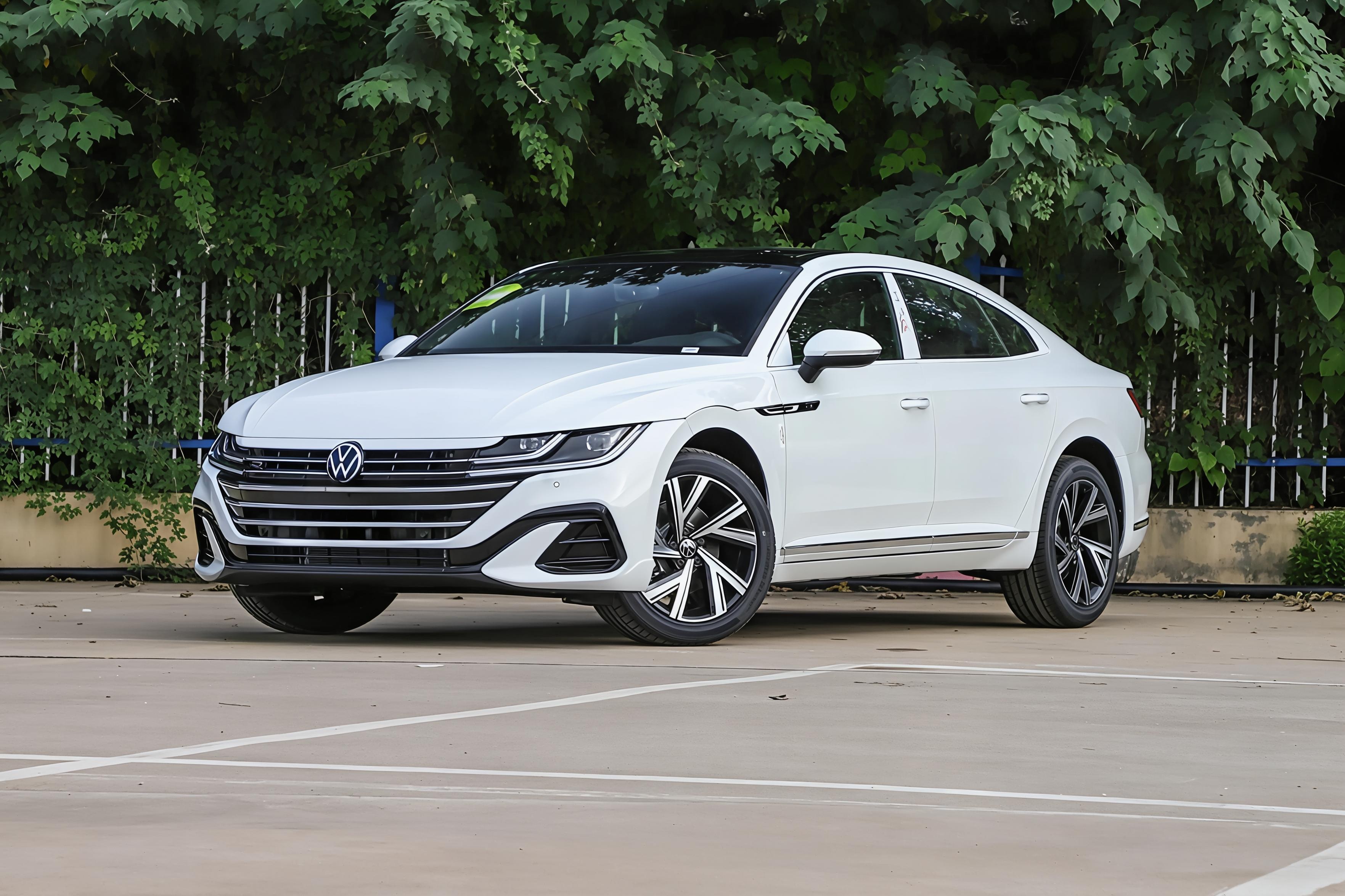 大众cc 1.8t 双离合尊贵型 2026款_大众CC猎装车价格_2026款大众CC配置调整