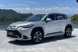 驾质网315：广汽丰田锋兰达2.0双擎颗粒捕捉器堵塞，油耗升高图片