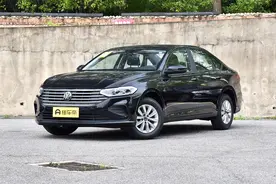 大众家用车三剑客，朗逸、速腾、宝来到底该怎么选？图片