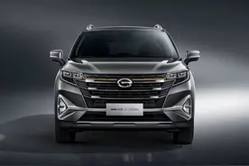 满足多种需求，传祺GS3 POWER有手动和自动档可选图片