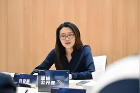 小鹏老剧情再上演！耽误奇瑞四年后，谷俊丽终下台？图片