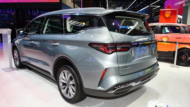 3款主流家用MPV，耐看且实用，嘉际L、大通G50和五菱佳辰，选谁？