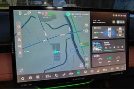 从油车换到电车开了2个月，改变了我5个认知图片